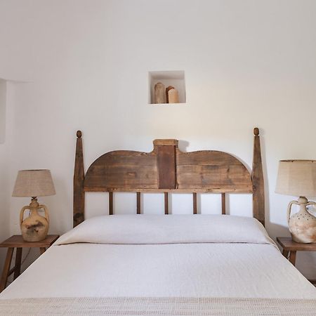Trulli Del Bosco Bed and Breakfast Alberobello Eksteriør billede