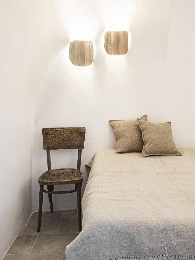 Trulli Del Bosco Bed and Breakfast Alberobello Eksteriør billede