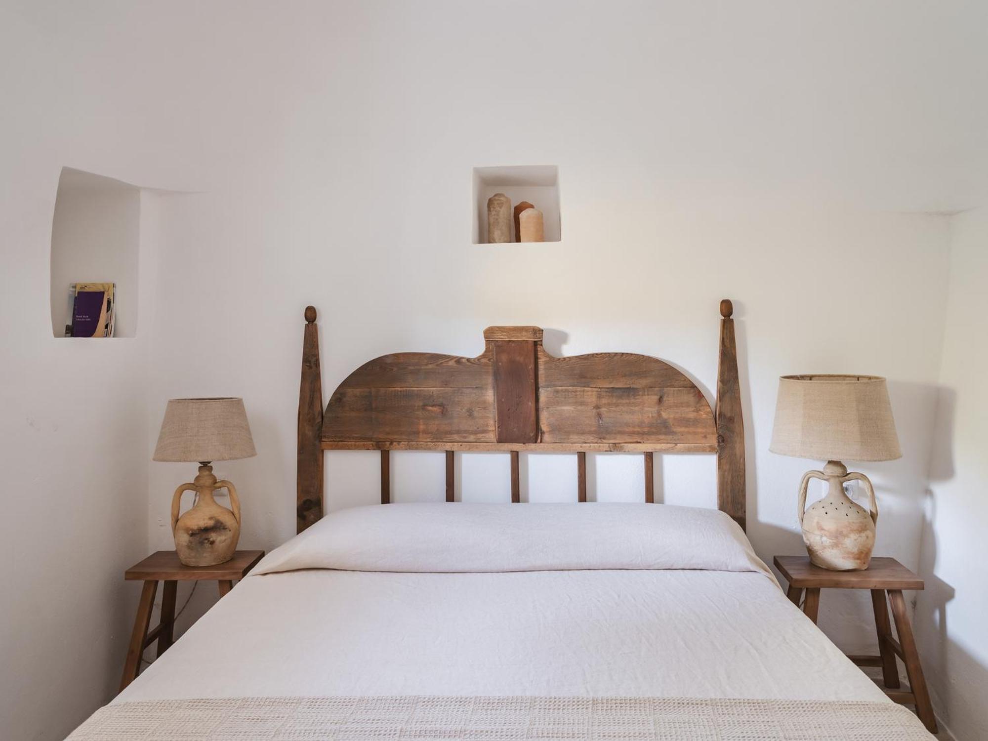 Trulli Del Bosco Bed and Breakfast Alberobello Eksteriør billede